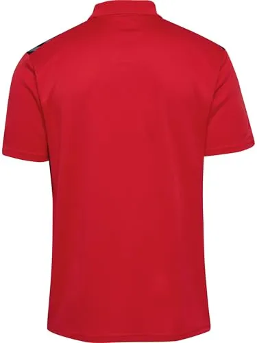 hummel Authentic Polo 2