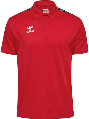 hummel Authentic Polo