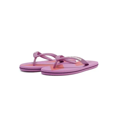 hummel CHEVRON FLIP FLOP 3