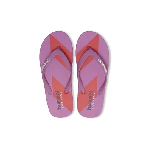 hummel CHEVRON FLIP FLOP 4