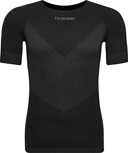 hummel First Seamless Jersey S/S