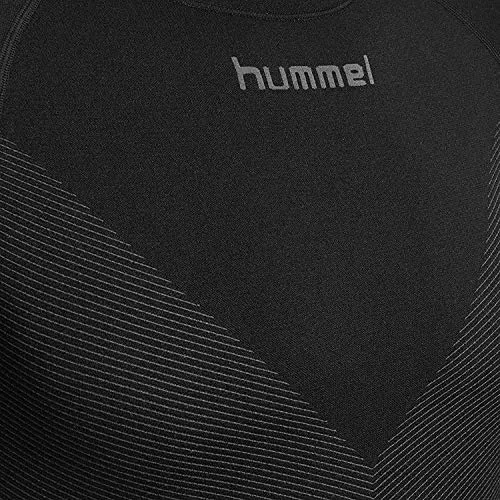hummel First Seamless Jersey S/S 4