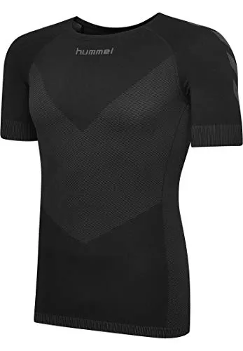 hummel First Seamless Jersey S/S 5