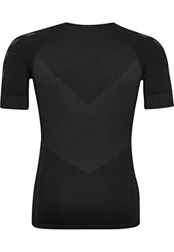 hummel First Seamless Jersey S/S 6