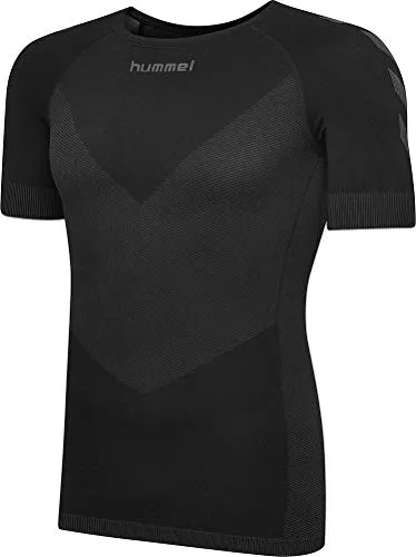 hummel First Seamless Jersey S/S 3