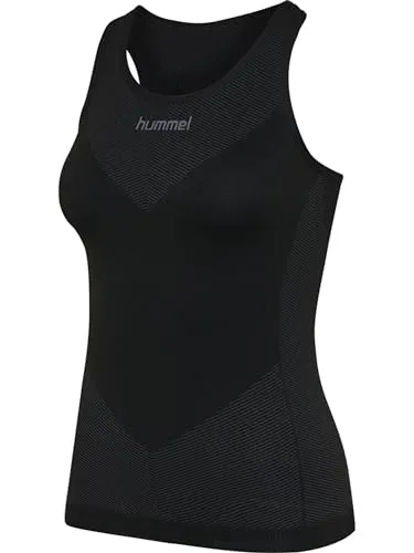 hummel First Seamless Tank Top 2