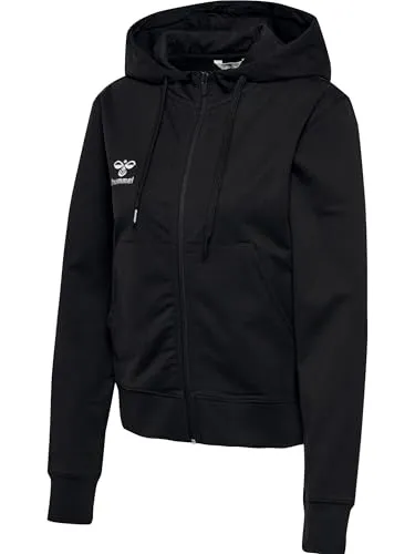 Hummel Go 2.0 Jacket M 4