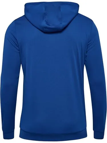 hummel Hmlauthentic Pl Zip Hoodie 4