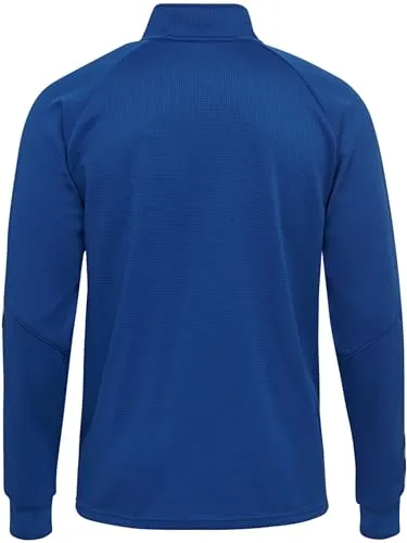 hummel hmlAuthentic Poly Zip 3