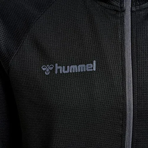 hummel hmlAuthentic Poly Zip Jacket 3