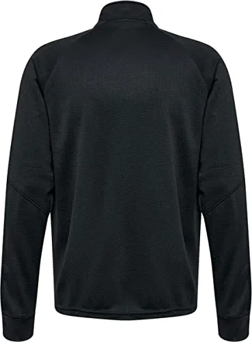 hummel hmlAuthentic Poly Zip Jacket 4