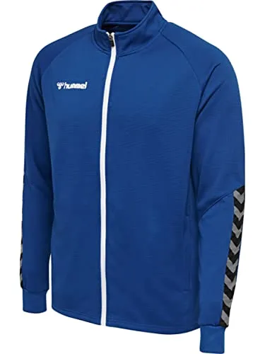 hummel hmlAuthentic Poly Zip Jacket