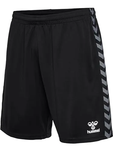 hummel hmlAuthentic Shorts 4