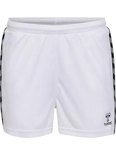 hummel hmlAuthentic Shorts 6