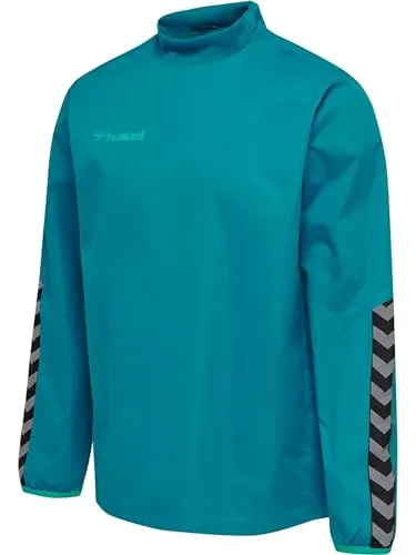 hummel hmlAuthentic Wind Breaker 3