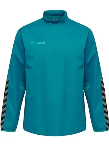 hummel hmlAuthentic Wind Breaker 4