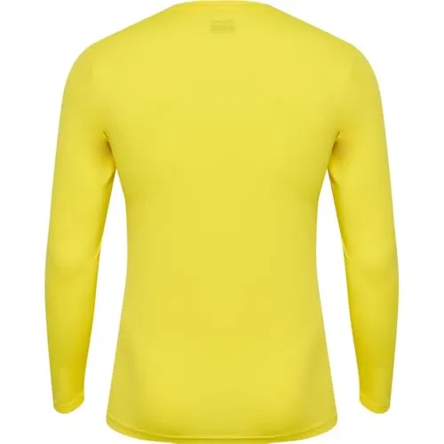 hummel hmlBL Essential Tee L/S 2