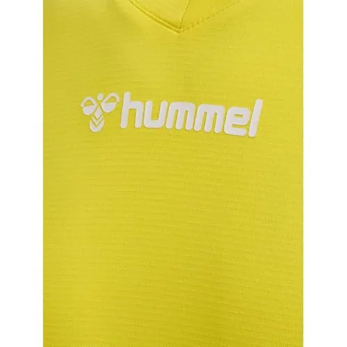 hummel hmlBL Essential Tee L/S 4