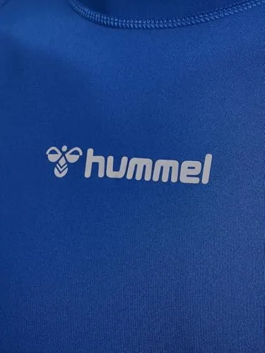 hummel hmlBL Performance Tee L/S 3