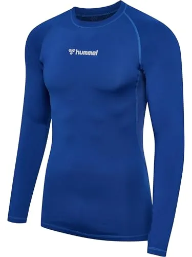 hummel hmlBL Performance Tee L/S 2