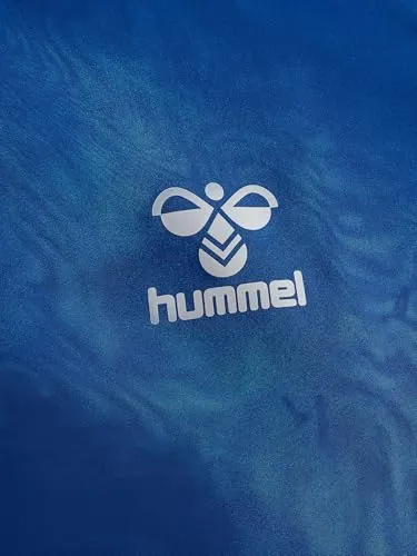 hummel hmlESSENTIAL AW Jacket 3