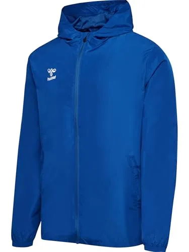 hummel hmlESSENTIAL AW Jacket 4