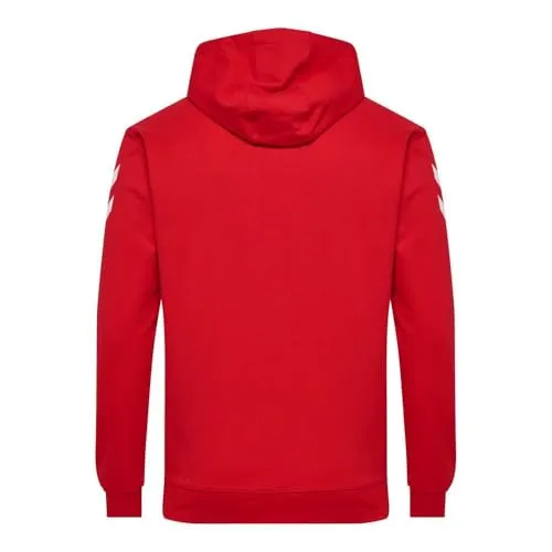 hummel hmlGO 2.0 Chevron Zip Hoodie 2