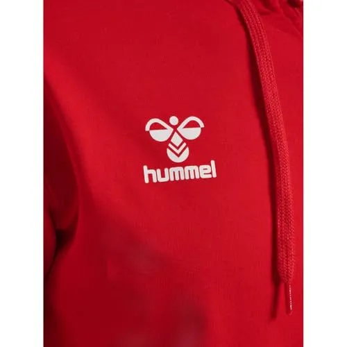 hummel hmlGO 2.0 Chevron Zip Hoodie 4