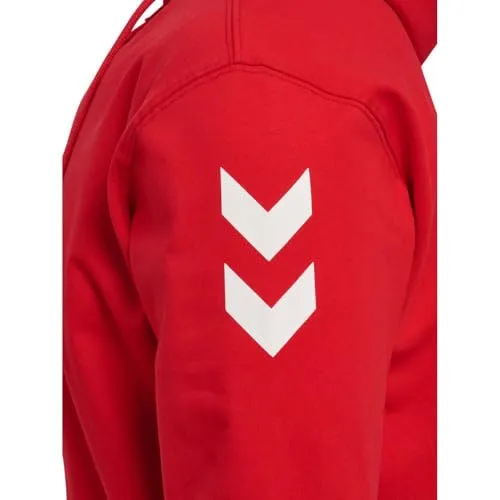 hummel hmlGO 2.0 Chevron Zip Hoodie 5