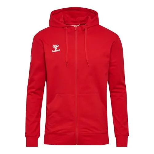 hummel hmlGO 2.0 Chevron Zip Hoodie 3