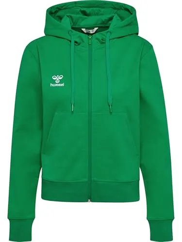 hummel hmlGO 2.0 Zip Hoodie