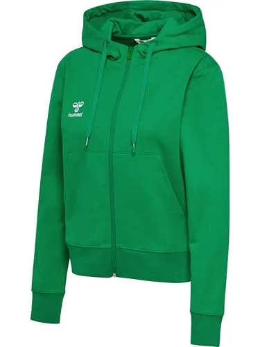 hummel hmlGO 2.0 Zip Hoodie 3