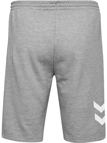 hummel hmlGO KIDS COTTON BERMUDA 2