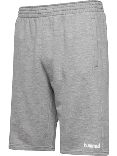 hummel hmlGO KIDS COTTON BERMUDA