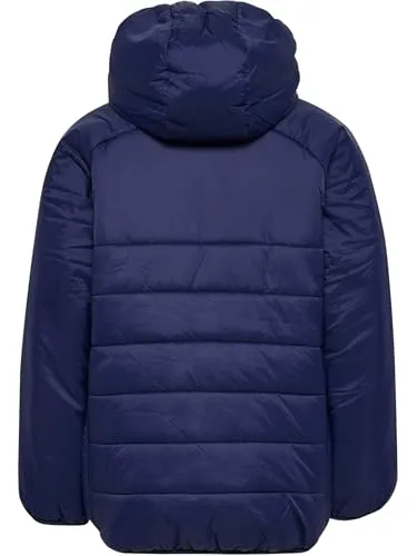 hummel hmlGO QUILTED HOOD JACKET 2