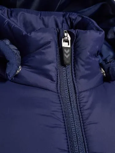 hummel hmlGO QUILTED HOOD JACKET 3