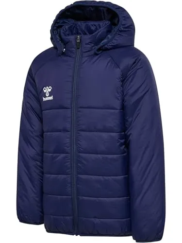 hummel hmlGO QUILTED HOOD JACKET