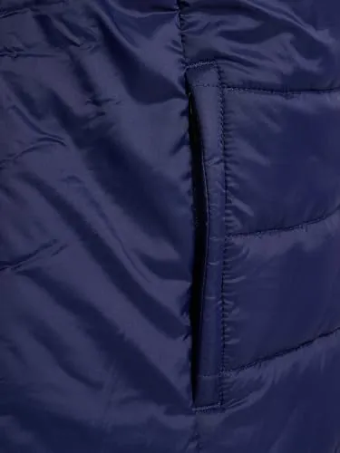 hummel hmlGO QUILTED HOOD JACKET 5