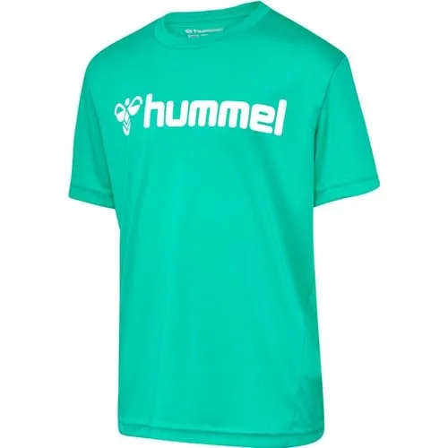 hummel Hmllogo Jersey S/S Kids 3