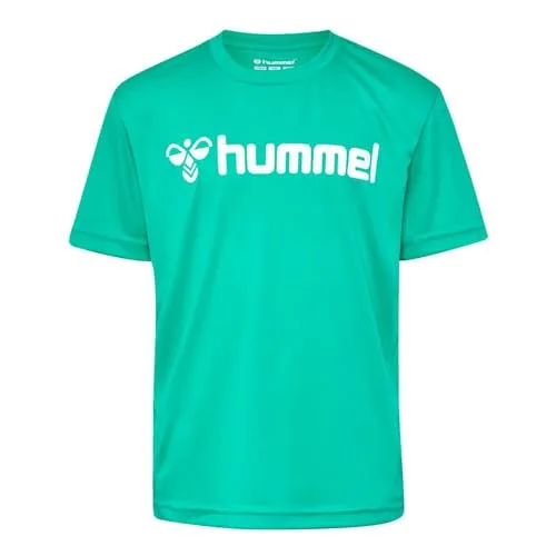 hummel Hmllogo Jersey S/S Kids