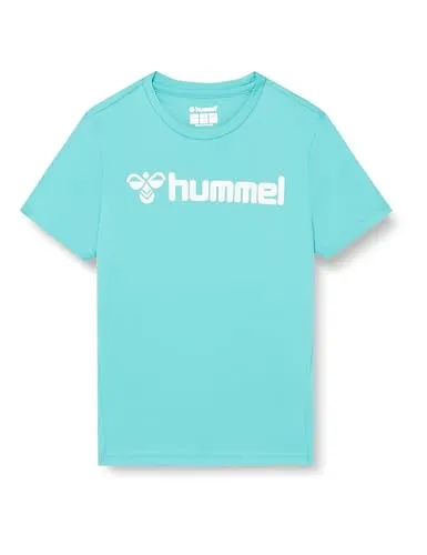 hummel hmlLogo s/s Jersey Kids