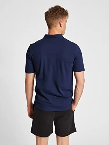 hummel hmlRED Classic Polo 2