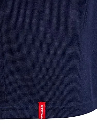 hummel hmlRED Classic Polo 4