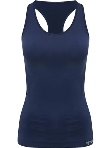 hummel hmlTIF Seamless Top 4