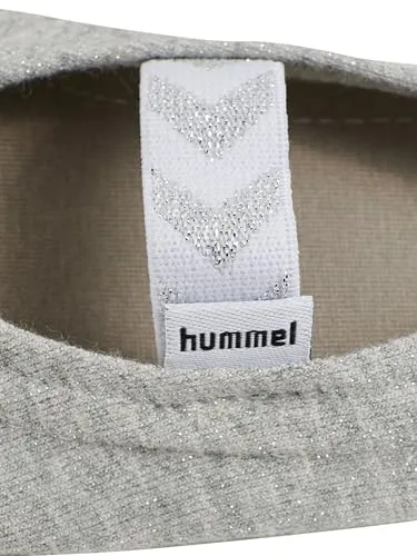 hummel Kids Gym Shoe 5
