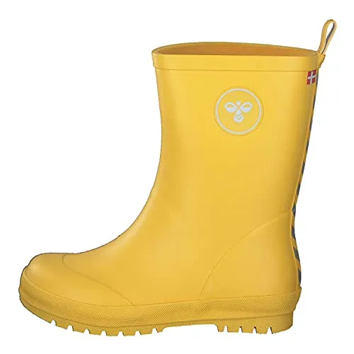 hummel Kids Rubber Boot 3