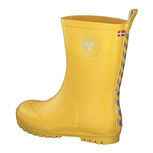 hummel Kids Rubber Boot 4