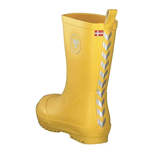 hummel Kids Rubber Boot 5