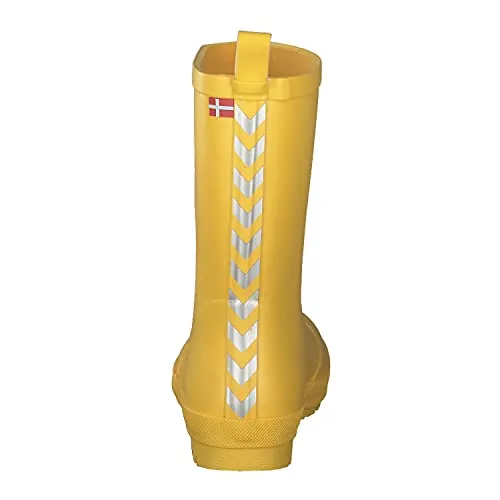 hummel Kids Rubber Boot 6