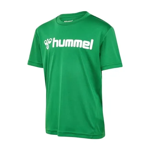 hummel LOGO